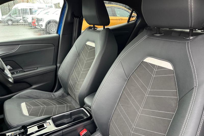 Used Vauxhall Mokka Electric 2023 for sale - 76895428: Photo 19