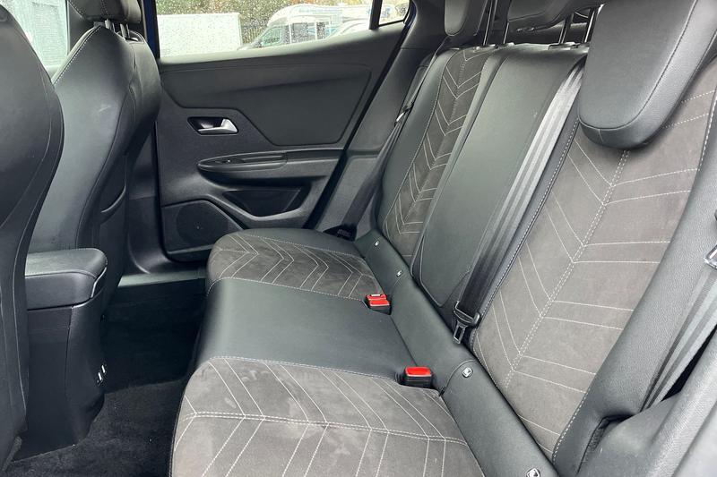 Used Vauxhall Mokka Electric 2023 for sale - 76895428: Photo 20