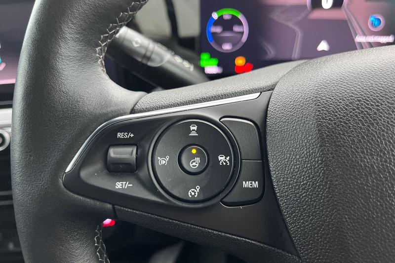 Used Vauxhall Mokka Electric 2023 for sale - 76895428: Photo 22