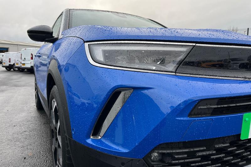 Used Vauxhall Mokka Electric 2023 for sale - 76895428: Photo 23