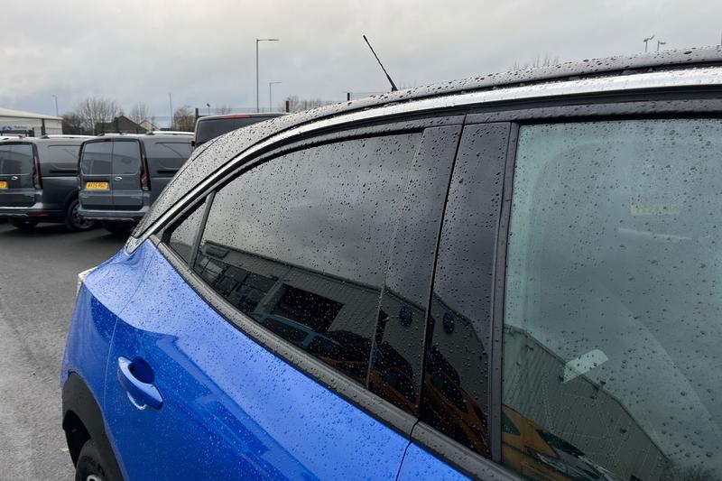 Used Vauxhall Mokka Electric 2023 for sale - 76895428: Photo 24