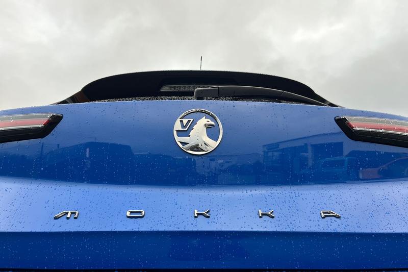 Used Vauxhall Mokka Electric 2023 for sale - 76895428: Photo 25