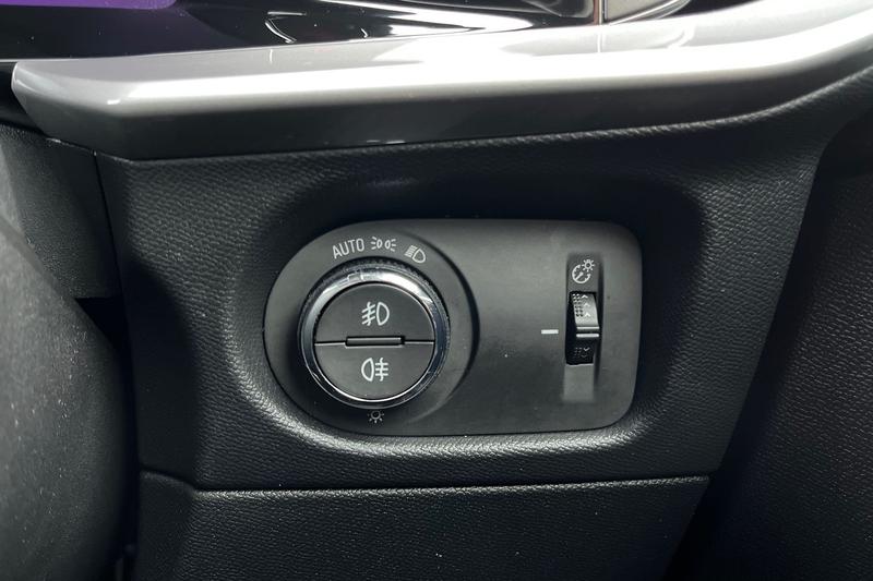 Used Vauxhall Mokka Electric 2023 for sale - 76895428: Photo 28