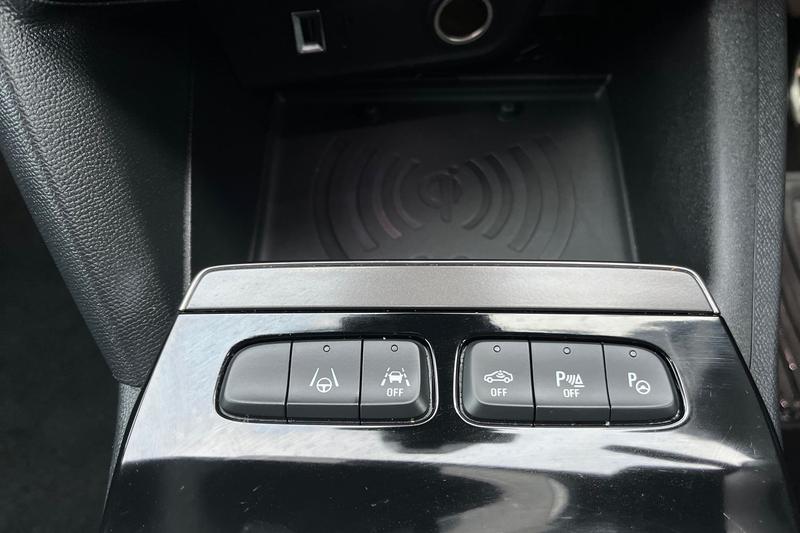 Used Vauxhall Mokka Electric 2023 for sale - 76895428: Photo 30