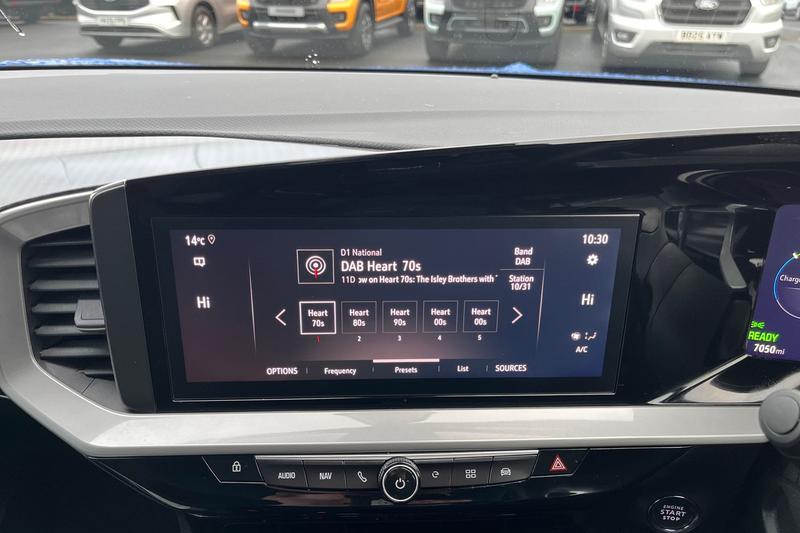 Used Vauxhall Mokka Electric 2023 for sale - 76895428: Photo 32