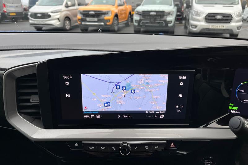 Used Vauxhall Mokka Electric 2023 for sale - 76895428: Photo 33