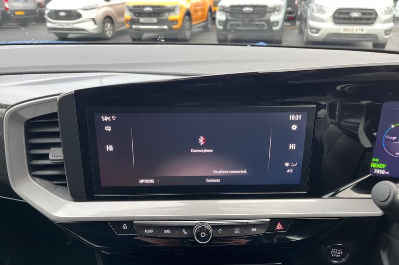 Used Vauxhall Mokka Electric 2023 for sale - 76895428: Photo 34