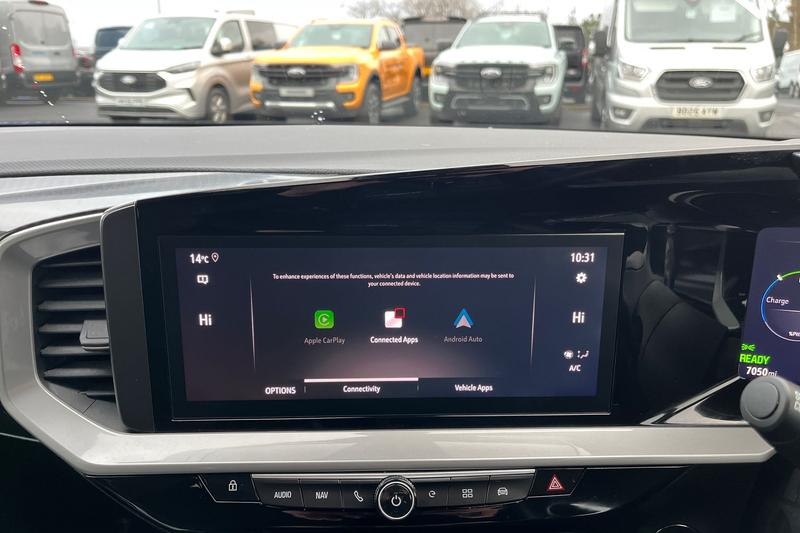 Used Vauxhall Mokka Electric 2023 for sale - 76895428: Photo 35