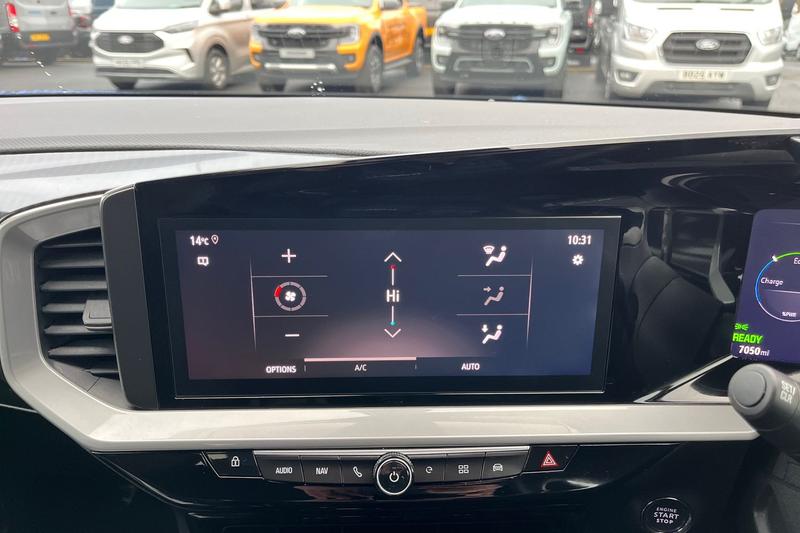 Used Vauxhall Mokka Electric 2023 for sale - 76895428: Photo 37