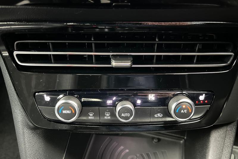 Used Vauxhall Mokka Electric 2023 for sale - 76895428: Photo 38