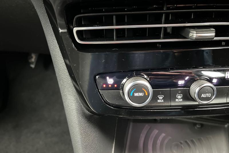 Used Vauxhall Mokka Electric 2023 for sale - 76895428: Photo 39