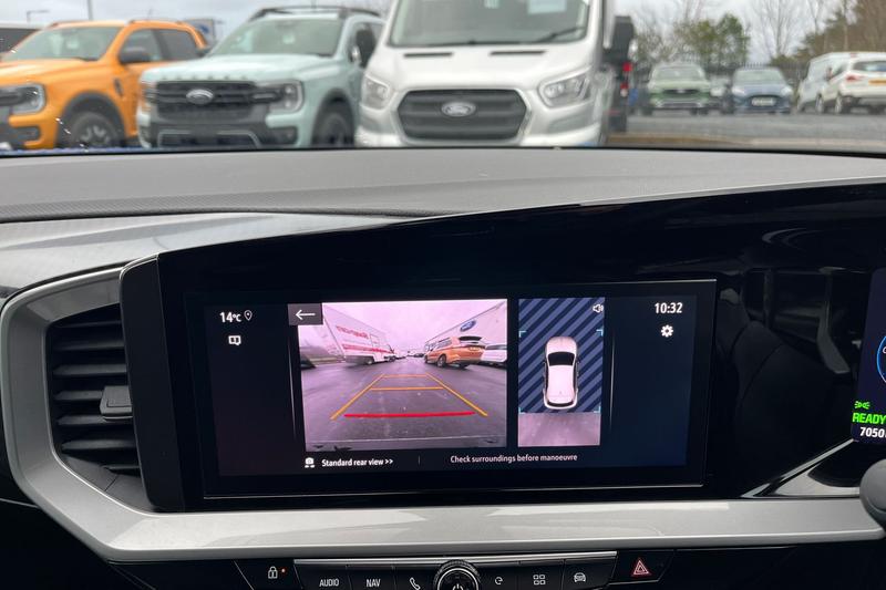 Used Vauxhall Mokka Electric 2023 for sale - 76895428: Photo 40