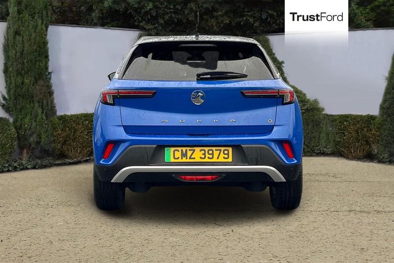 Used Vauxhall Mokka Electric 2023 for sale - 76895428: Photo 7
