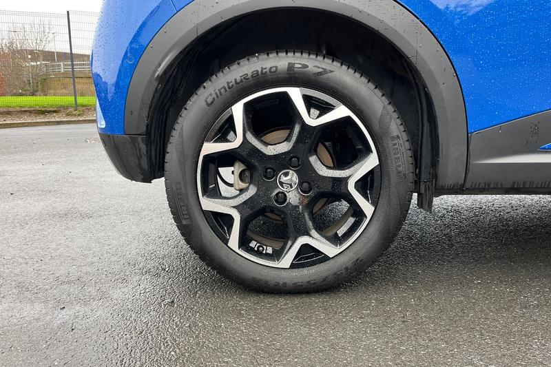 Used Vauxhall Mokka Electric 2023 for sale - 76895428: Photo 8