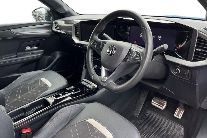 Used Vauxhall Mokka Electric 2023 for sale - 76895428: Photo 9