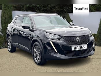 Used Peugeot 2008 2023 for sale - 79641314: Photo