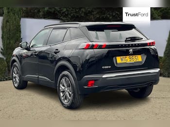 Used Peugeot 2008 2023 for sale - 79641314: Photo