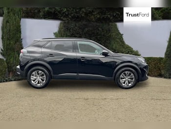 Used Peugeot 2008 2023 for sale - 79641314: Photo