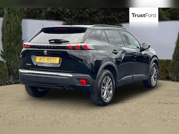 Used Peugeot 2008 2023 for sale - 79641314: Photo