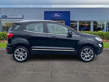 Used Ford Ecosport 2019 for sale - 79690206: Photo