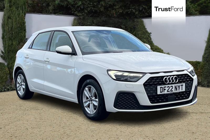 Used Audi A1 2022 for sale - 76641066: Photo 1