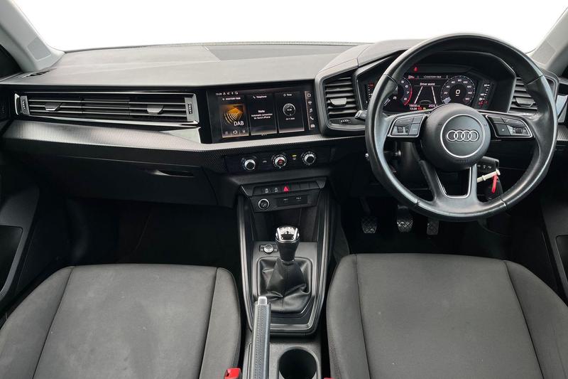 Used Audi A1 2022 for sale - 76641066: Photo 10