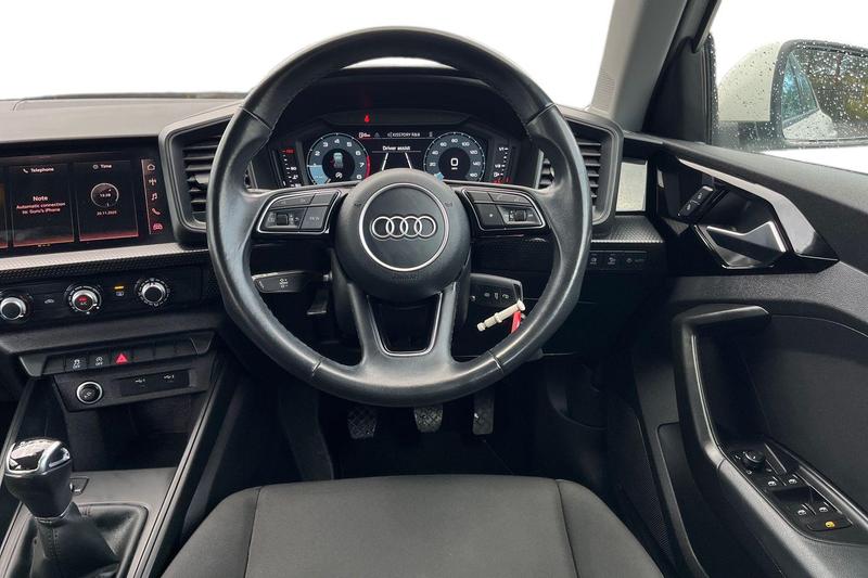 Used Audi A1 2022 for sale - 76641066: Photo 11