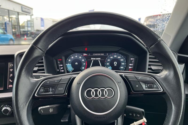 Used Audi A1 2022 for sale - 76641066: Photo 12