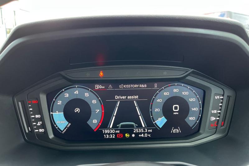 Used Audi A1 2022 for sale - 76641066: Photo 13