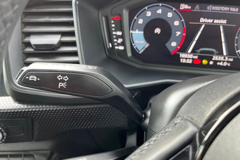 Used Audi A1 2022 for sale - 76641066: Photo 14