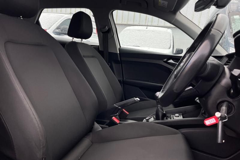 Used Audi A1 2022 for sale - 76641066: Photo 17