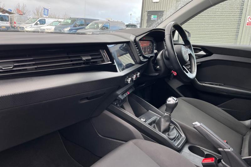 Used Audi A1 2022 for sale - 76641066: Photo 18