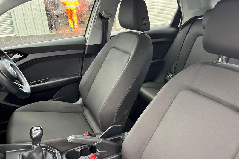 Used Audi A1 2022 for sale - 76641066: Photo 19