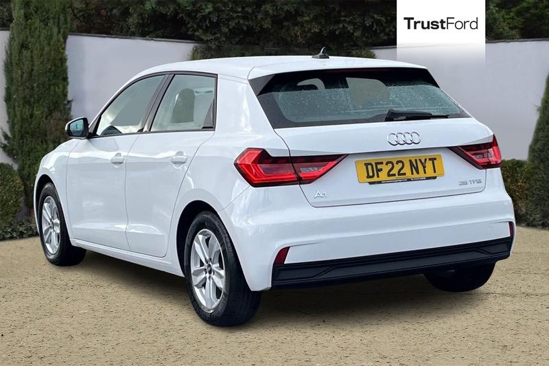 Used Audi A1 2022 for sale - 76641066: Photo 2