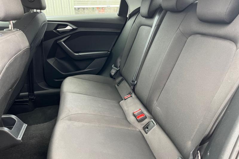 Used Audi A1 2022 for sale - 76641066: Photo 20