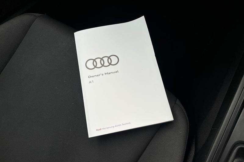 Used Audi A1 2022 for sale - 76641066: Photo 22