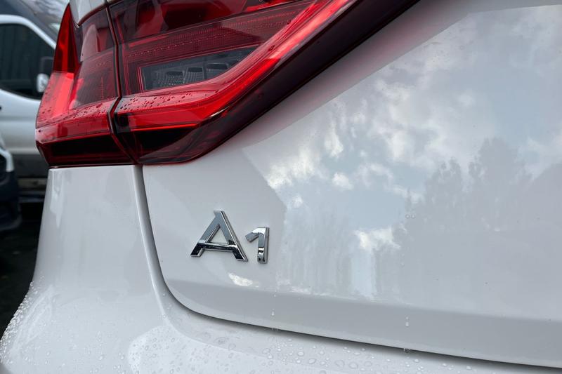 Used Audi A1 2022 for sale - 76641066: Photo 24