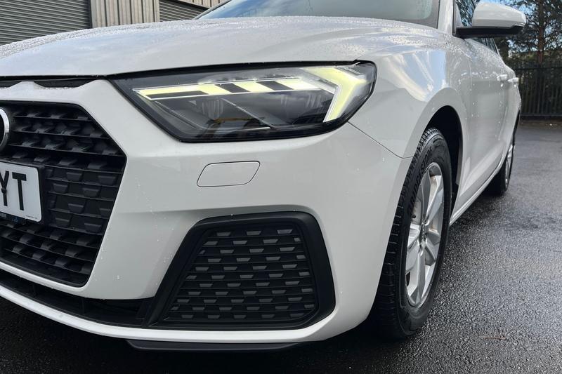 Used Audi A1 2022 for sale - 76641066: Photo 26