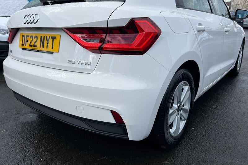Used Audi A1 2022 for sale - 76641066: Photo 27