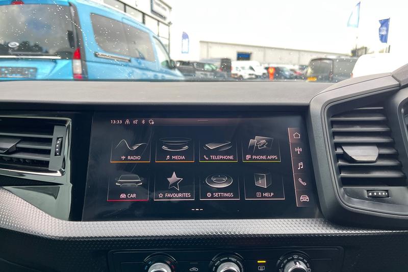 Used Audi A1 2022 for sale - 76641066: Photo 31