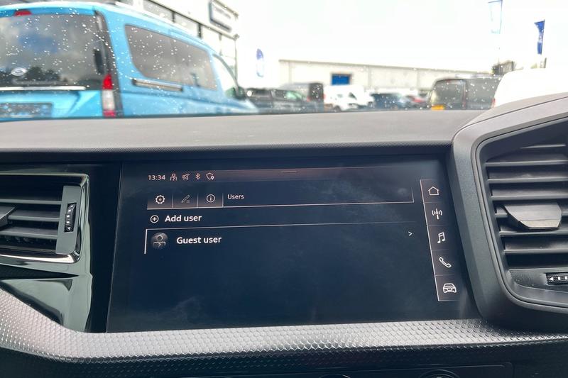 Used Audi A1 2022 for sale - 76641066: Photo 33