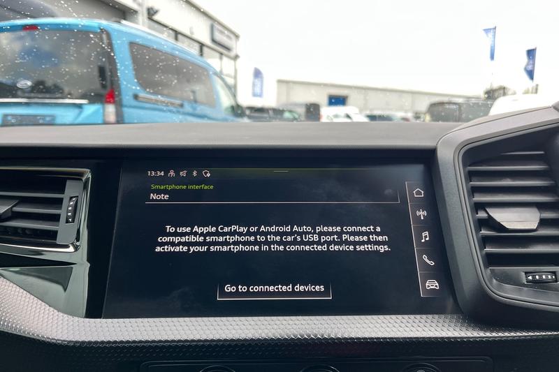 Used Audi A1 2022 for sale - 76641066: Photo 34