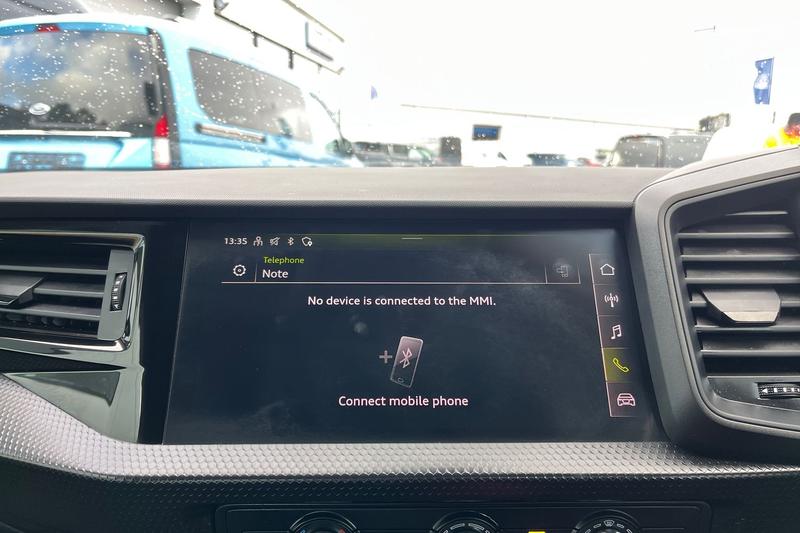 Used Audi A1 2022 for sale - 76641066: Photo 35