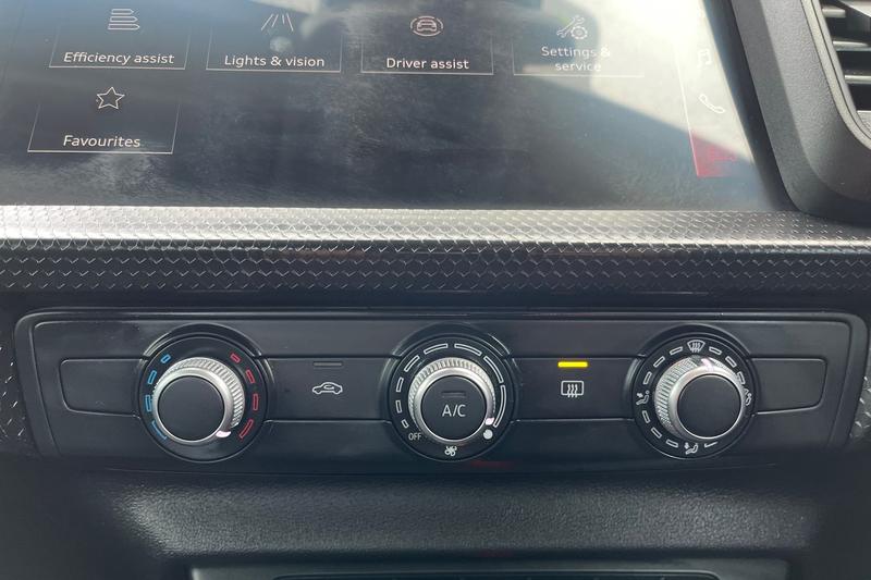 Used Audi A1 2022 for sale - 76641066: Photo 37