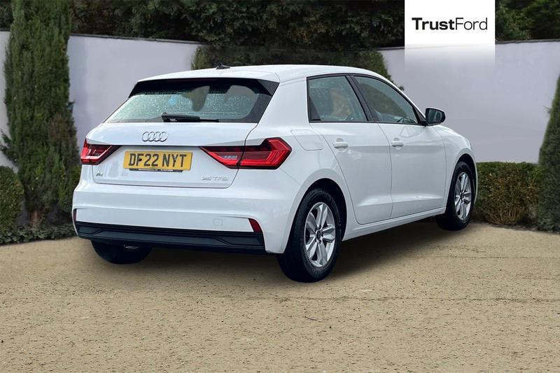 Used Audi A1 2022 for sale - 76641066: Photo 4