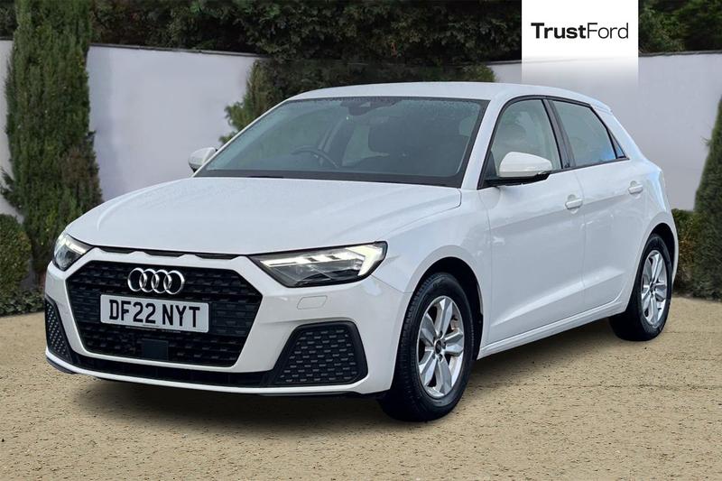 Used Audi A1 2022 for sale - 76641066: Photo 5