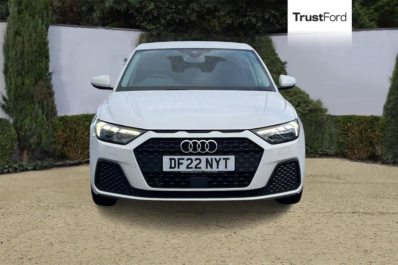 Used Audi A1 2022 for sale - 76641066: Photo 6
