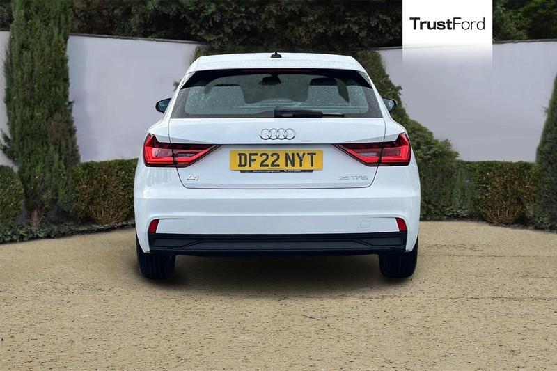 Used Audi A1 2022 for sale - 76641066: Photo 7