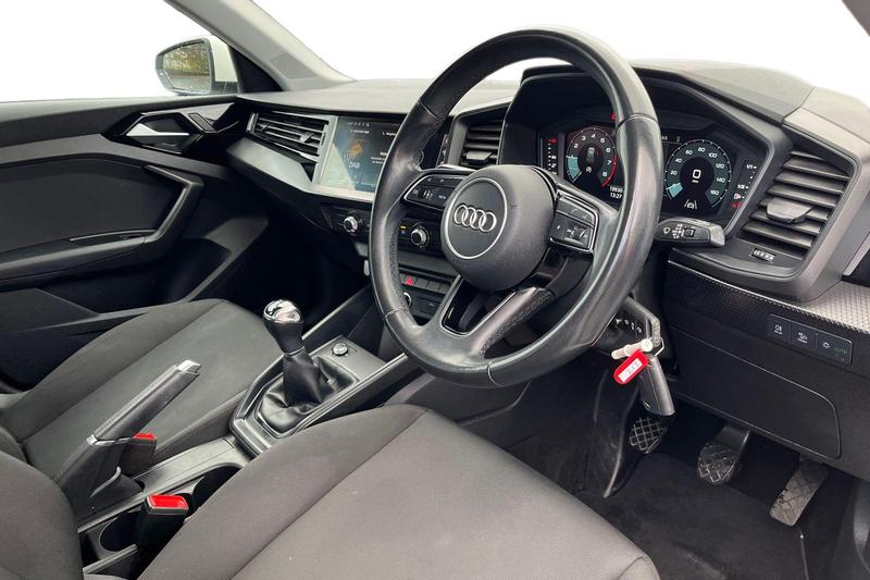 Used Audi A1 2022 for sale - 76641066: Photo 9