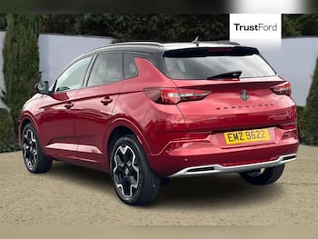 Used Vauxhall Grandland 2024 for sale - 79693358: Photo